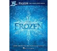 Frozen: Music From The Motion Picture