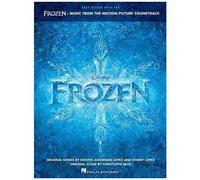 Frozen - Music From The Motion Picture Soundtrack