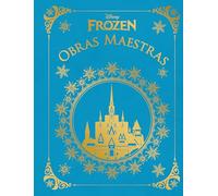 Frozen. Obras maestras
