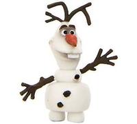 Frozen Olaf Disney PVC Figurine 6 CM Bullyland