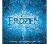 Frozen [Original Motion Picture Soundtrack]