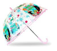 Frozen Parapluie Cloche 46 Cm