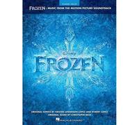 Frozen: Piano