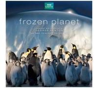 Frozen Planet