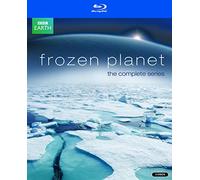 Frozen Planet (Blu-ray)