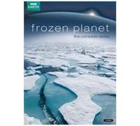 Frozen Planet [Import]