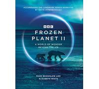 Frozen Planet II – BBC