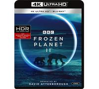 Frozen Planet II
