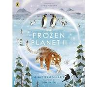 Leisa StewartSharpe – Frozen Planet II