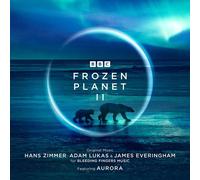 Frozen Planet Ii Ost Tv Import