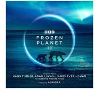 Frozen Planet Ii Ost Tv Import