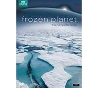 Frozen Planet [Import]