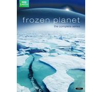 Frozen Planet [Import Anglais]