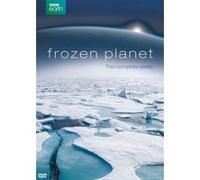 FROZEN PLANET S1-NL G