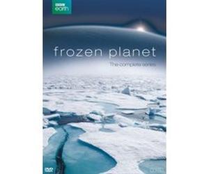 FROZEN PLANET S1-NL G