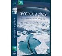 FROZEN PLANET-TERRES DE GLACE-4 DVD-VF G