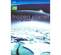 Frozen Planet The Complete Series