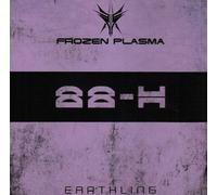 Frozen Plasma - Earthling (Ed.) [Import]