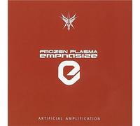 Frozen Plasma - Emphasize [Import]