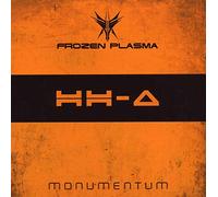 Frozen Plasma - Monumentum [Import]