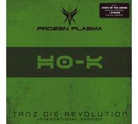 Frozen Plasma - Tanz Die Revolution [Import]