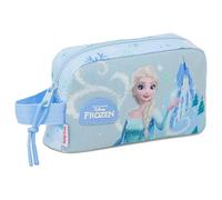 FROZEN - Porte-petit-déjeuner thermique, qualité et résistance maximale, porte-repas, 21,5 x 6,5 x 12 cm