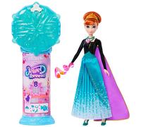 Frozen Poupée Anna Reveal