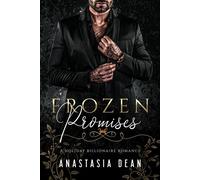 Frozen Promises - Anastasia Dean - Auto-Édition - ebook (ePub) - Livre