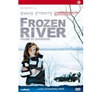 Frozen River-Fiume di Ghiaccio [Import]
