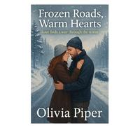 Frozen Roads, Warm Hearts: Love finds a way through the Storm