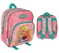 FROZEN Sac à Dos Anna Elsa 27x24cm Original Disney Forever Sister