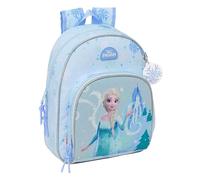 Safta Frozen 9.5l Backpack Bleu Enfants