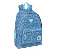 Safta - Sac à dos pour ordinateur portable FROZEN 14,1" 31x13x43 cm - Confortable et résistant