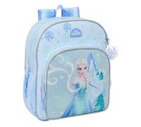 Safta Frozen 15l Backpack Bleu Enfants