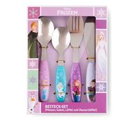Frozen Set de 4 couverts ABS : EDS, ABS, GK