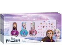 Disney Frozen Nail Set coffret cadeau (ongles) pour enfant