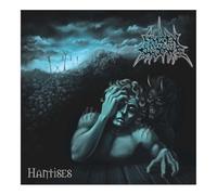 Frozen Shadows - Frozen Shadows - Hantises