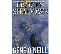 Frozen Shadows - Wildwoman