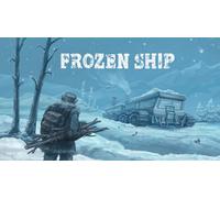 Frozen Ship (Steam Account)