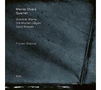 Maciej Obara Quartet – Frozen Silence – CD – Neuf