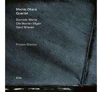 Frozen Silence