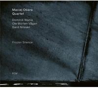 Maciej Obara Quartet – Frozen Silence – CD – Neuf