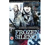 Frozen Silence [DVD] [2011]