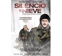Frozen Silence ( Silencio en la nieve ) ( El rostro del asesino (Tyla sniege) )