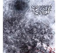 Frozen Soul - Crypt of Ice -Digi/Ltd-
