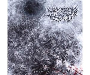 Frozen Soul - Crypt of Ice -Digi/Ltd-