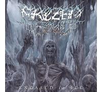 Frozen Soul - Encased In Ice (Re-Issue 2021) [Vinyl Lp] 140 Gram Vinyl, Poster, Reissue