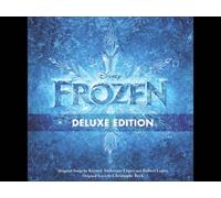 Frozen Special Gift Pack / Various by DISNEY [Audio CD] NEUF