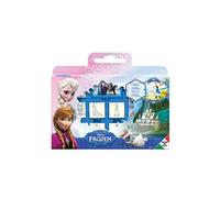 FROZEN STAMP SET: 7X TAMPONS
