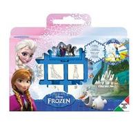 FROZEN STAMP SET: 7X TAMPONS G